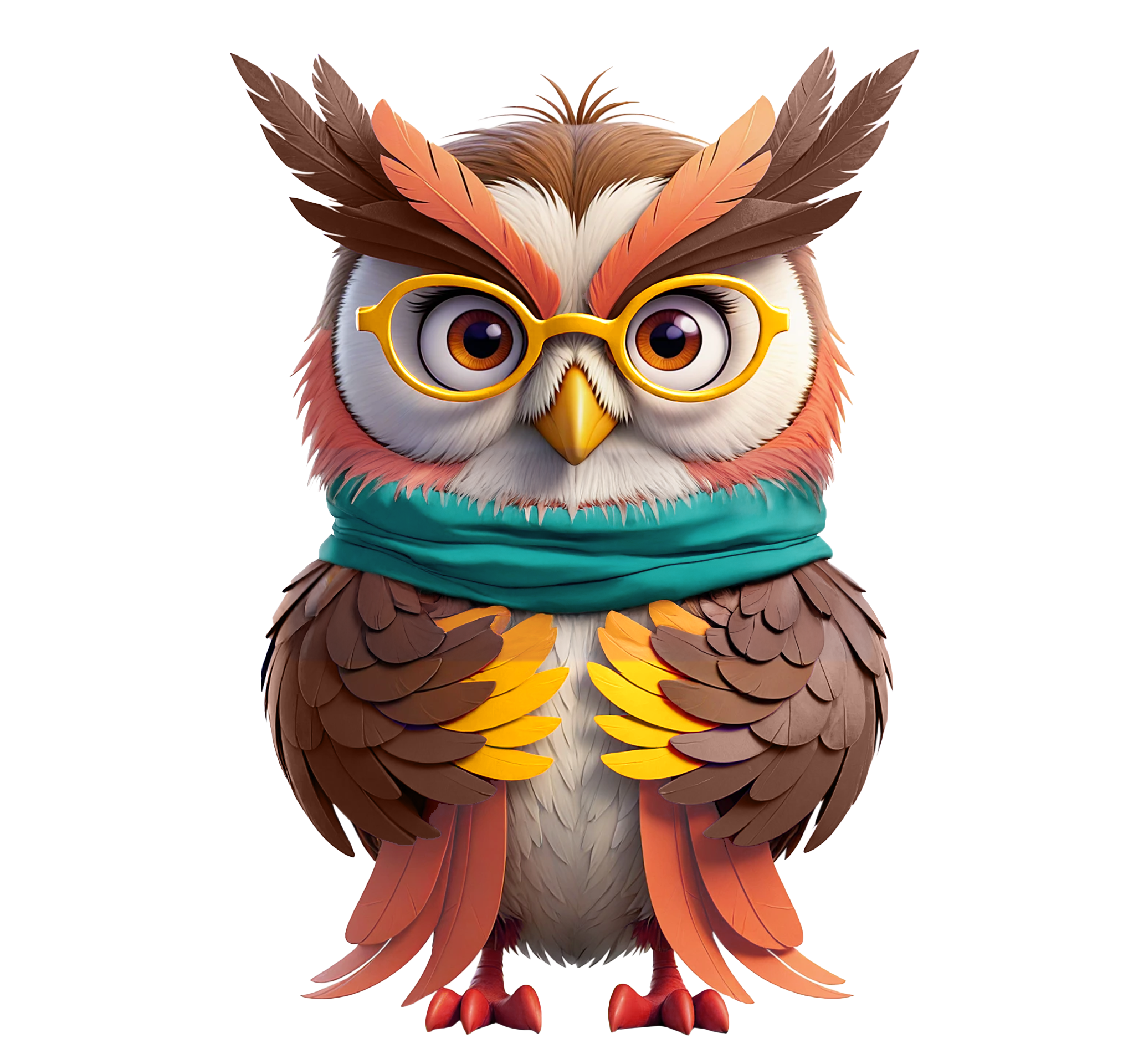 WellieWonders character