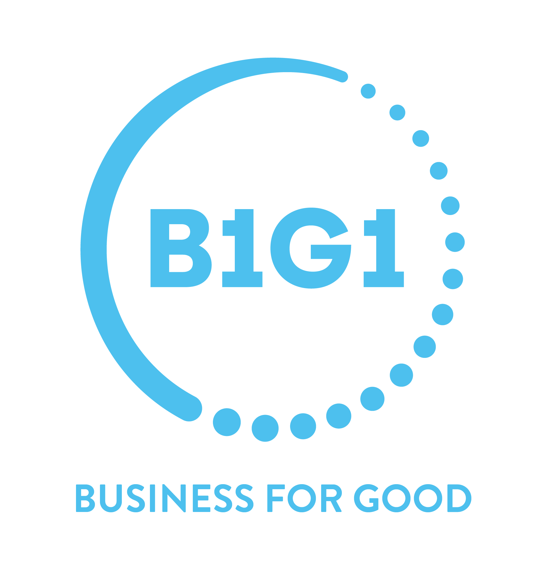 B1G1: Business for Good