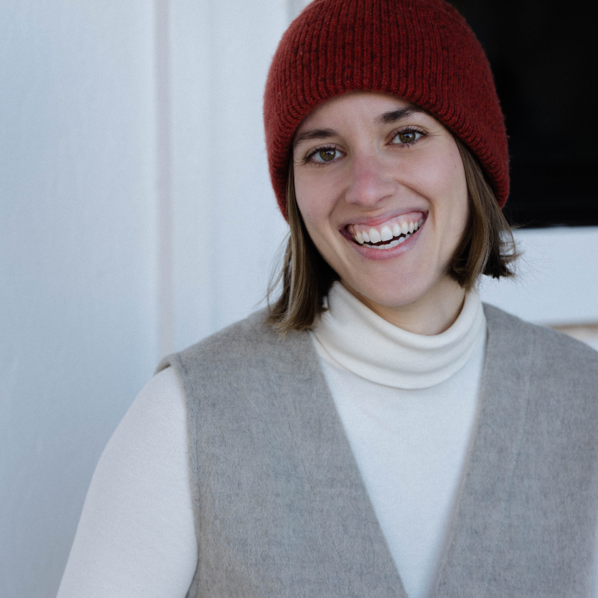 Dr. Laura Clevenger, ND