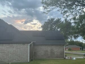 roofing in NEW Orleans