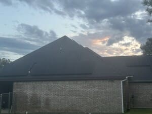 solar in NEW Orleans