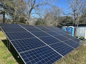 solar in Houston