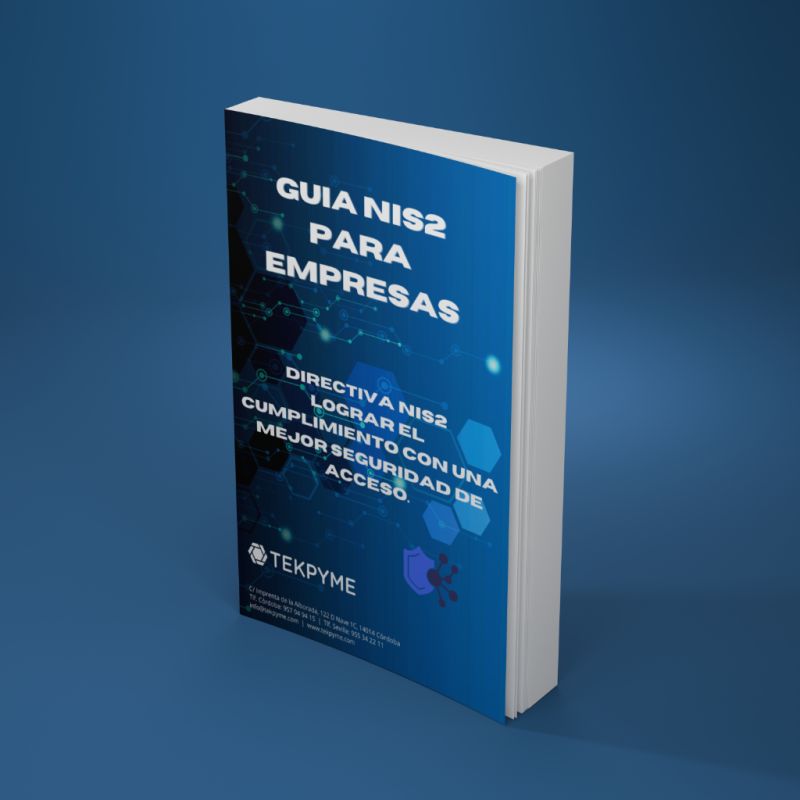 Mockup Guía NIS2