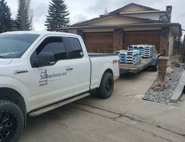 Royal Exterior Worx - Greater Edmonton's #1 Roofing Contractor