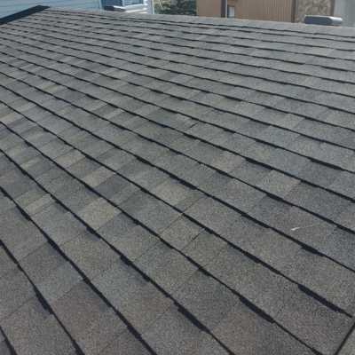Local shingle roof inspection company