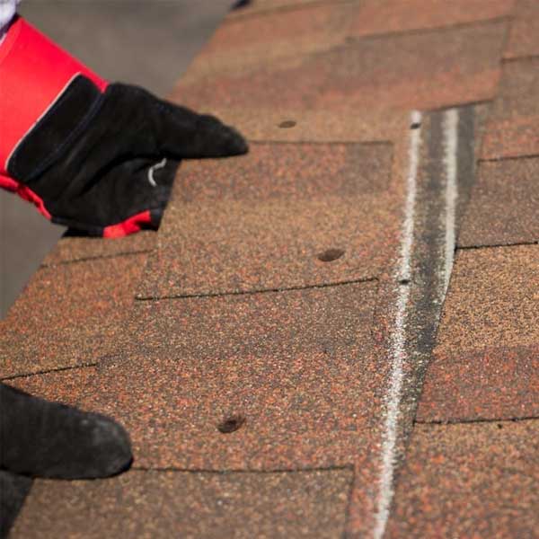 Affordable roof replacement services in Greater Edmonton