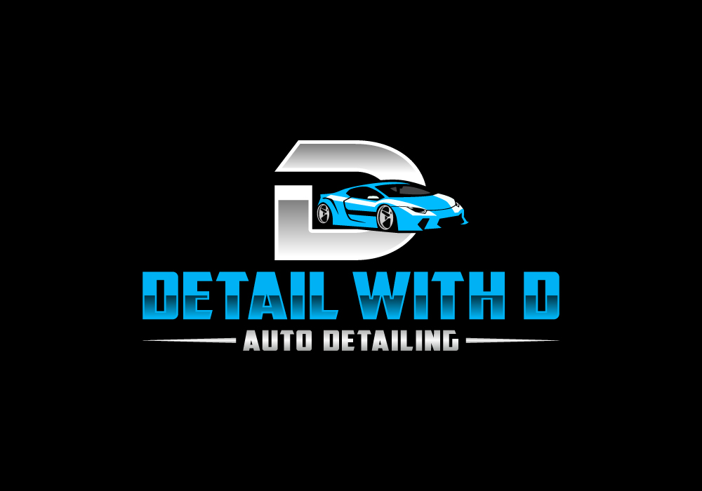 Glo Detailing Logo