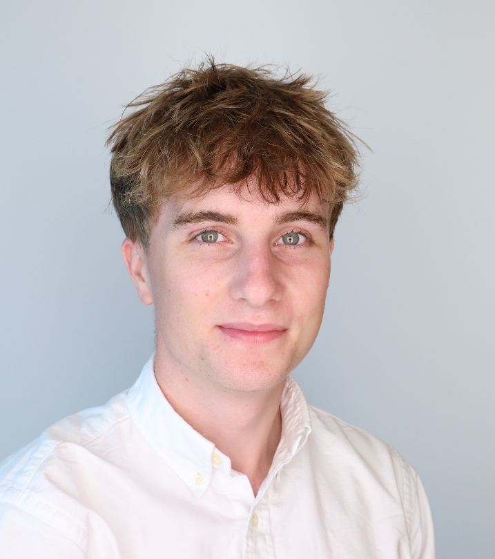 Andrew O'Sullivan