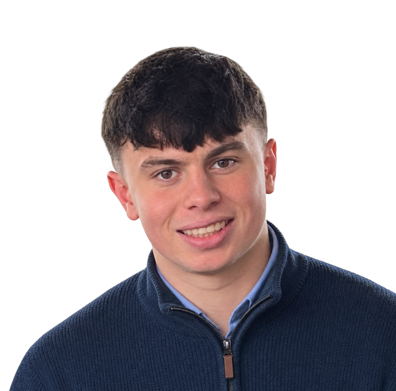 Ross Kenneally