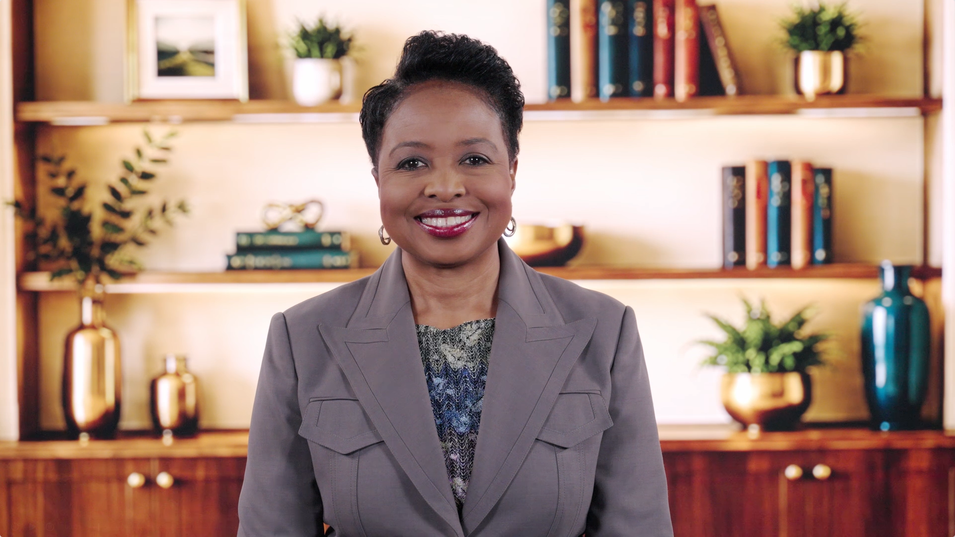 Dr. Shirley Davis