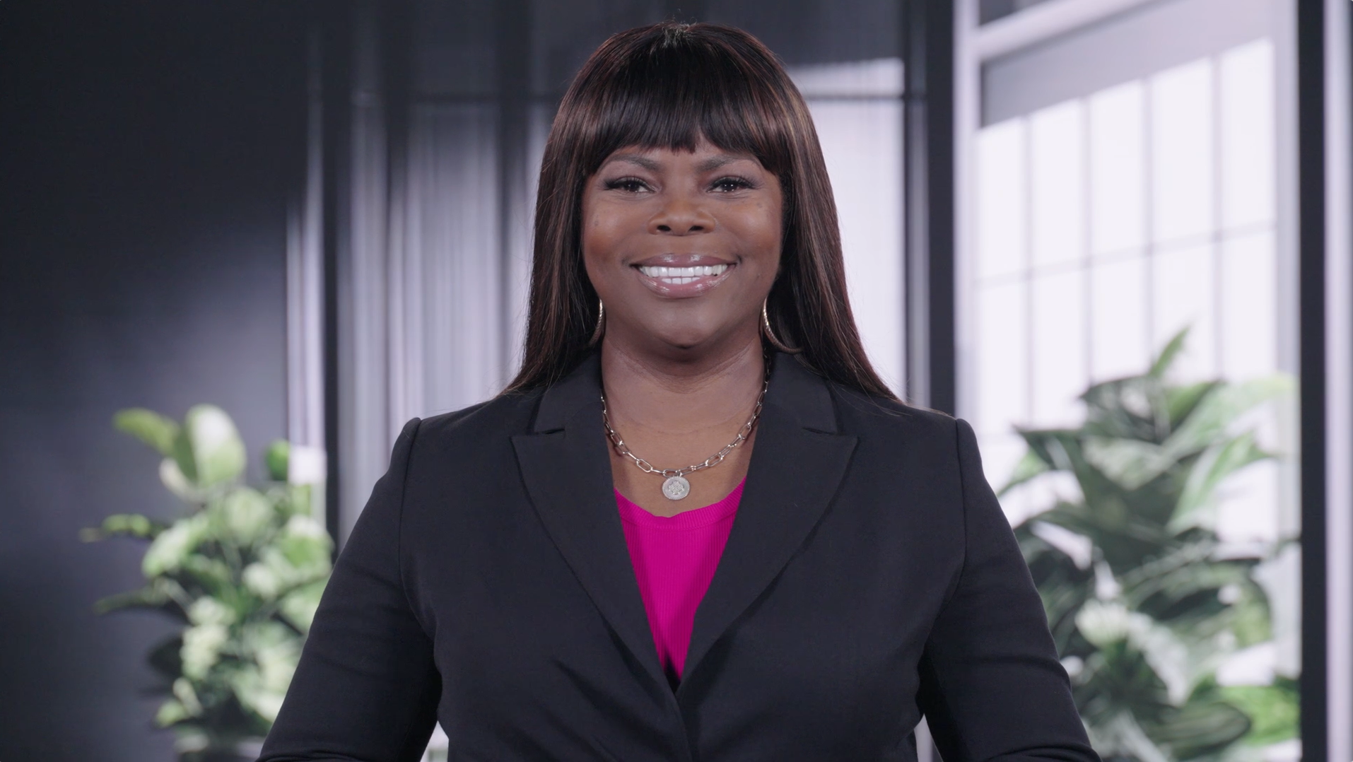 Lethia Owens
