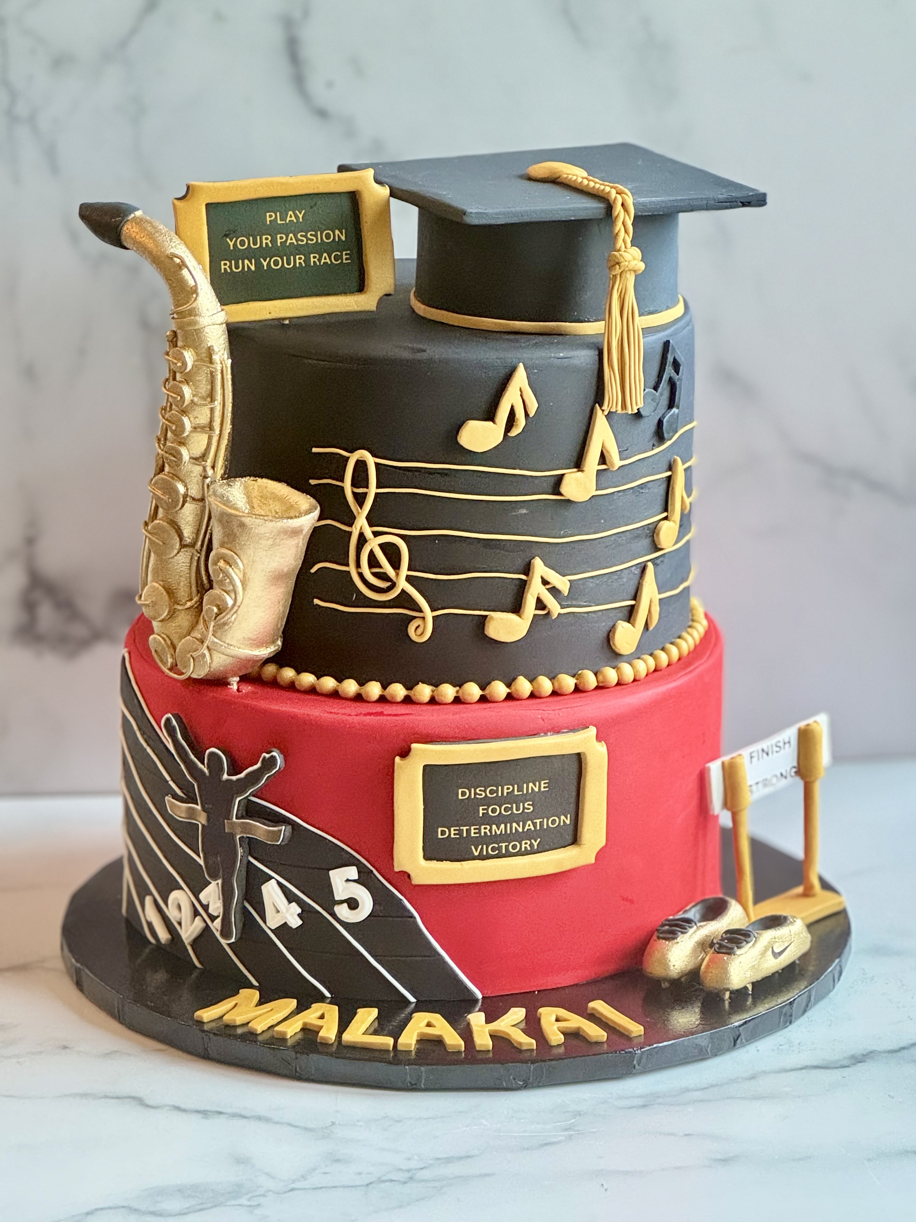  Custom Quinceañera Cakes