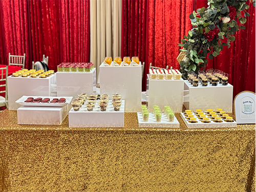 Custom Quinceañera Cakes Sugar Land, TX