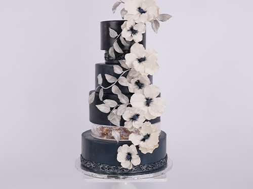 Cake Design Consultations in Sugar Land, TX