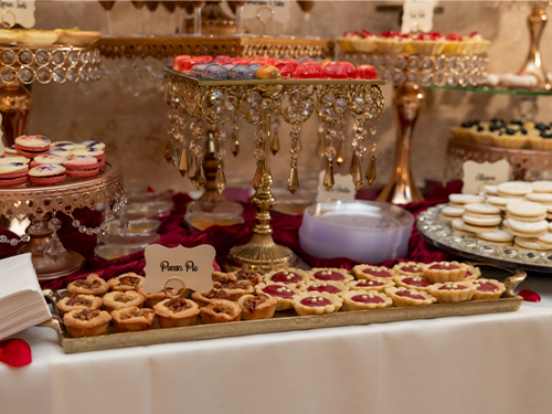Custom Quinceañera Cakes Sugar Land, TX