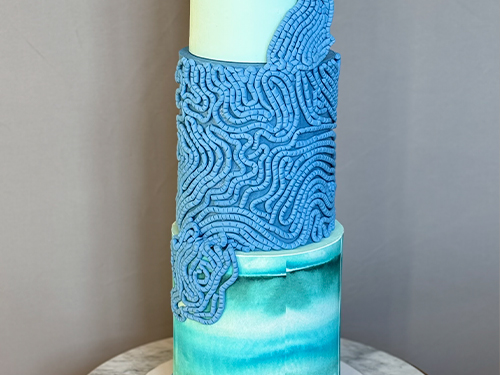 Rosenberg, TX Custom Birthday & Celebration Cakes