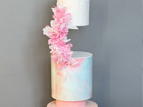  Custom Quinceañera Cakes