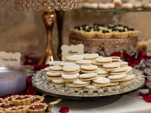 Custom Wedding Cakes Sugar Land, TX