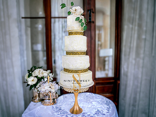 Wedding Cake Tastings in Sugar Land, TX