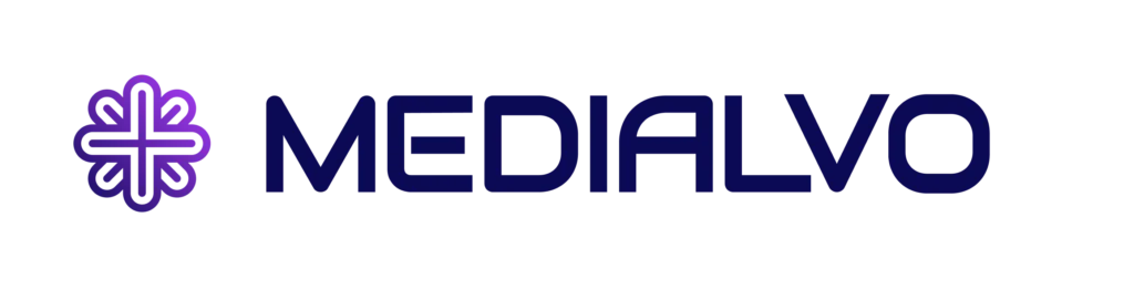 MediAlvo Logo