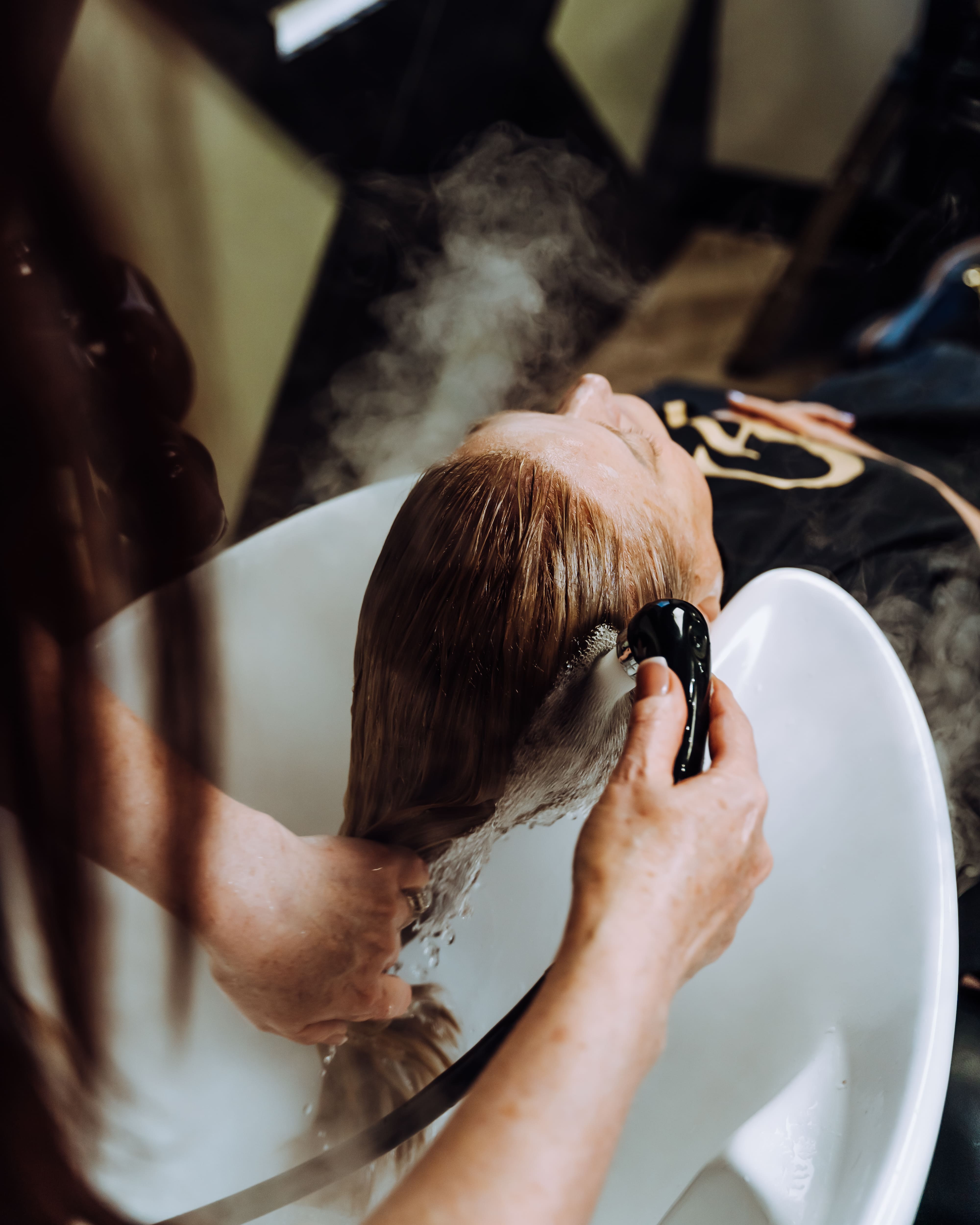 Luxury Studio Interior - Studio No. 1