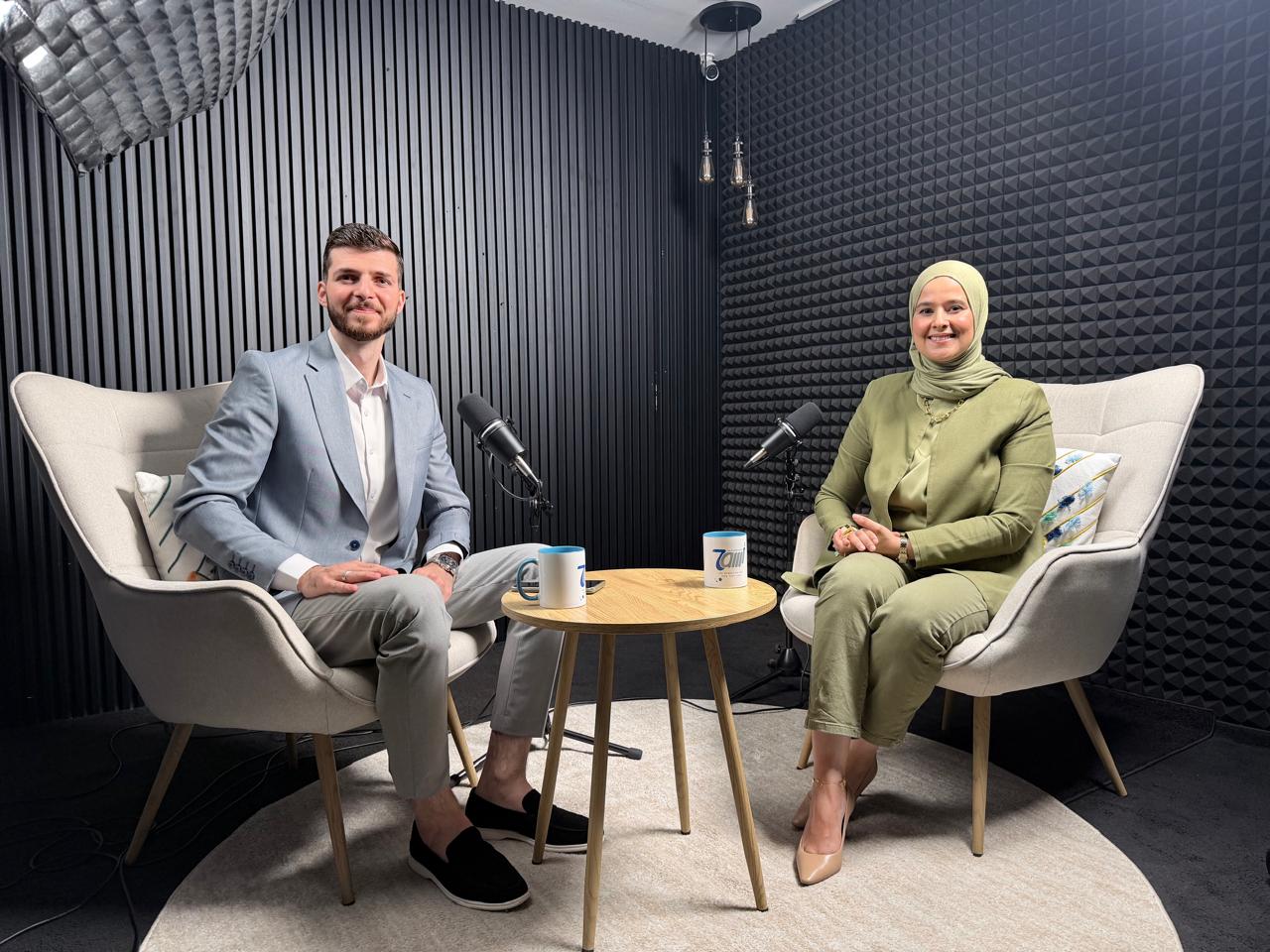 7ami Podcast