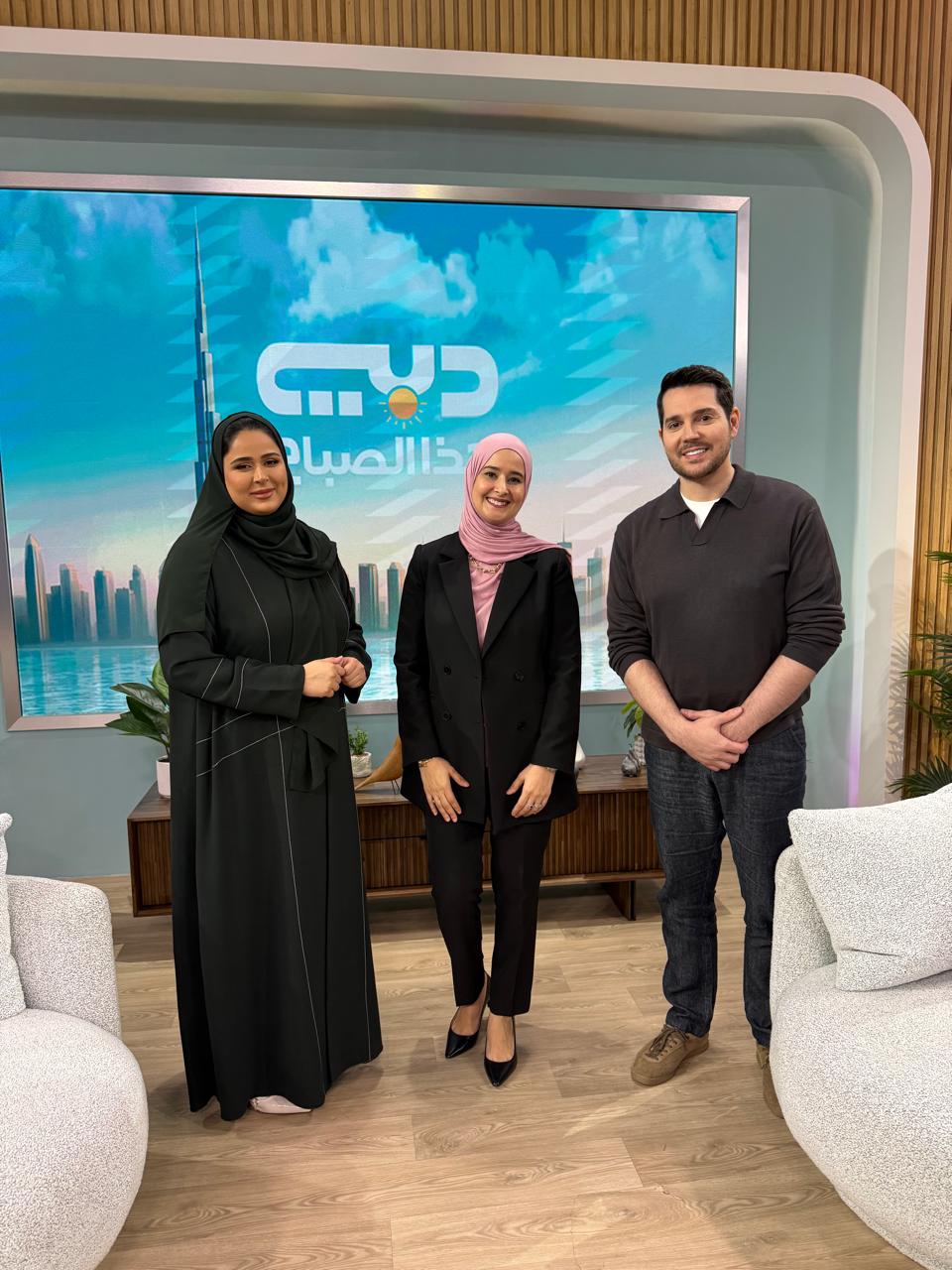 Dubai TV