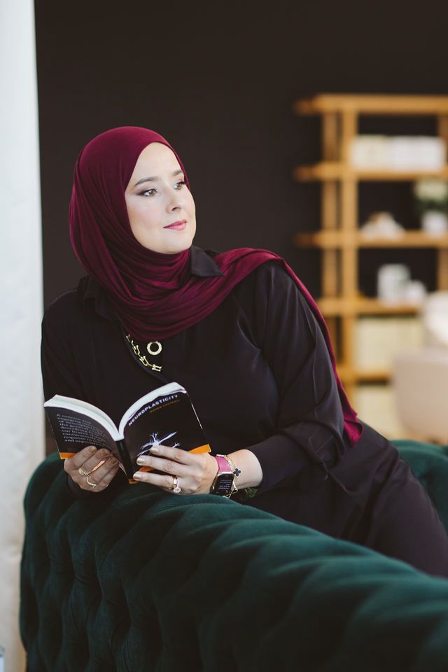 Dr. Malek Najar