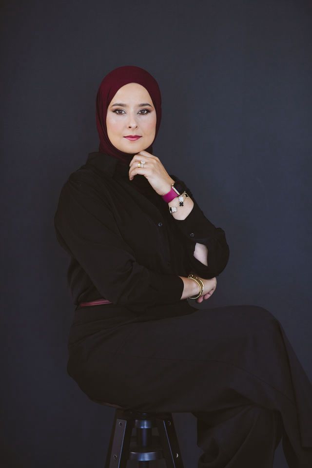 Dr. Malek Najar
