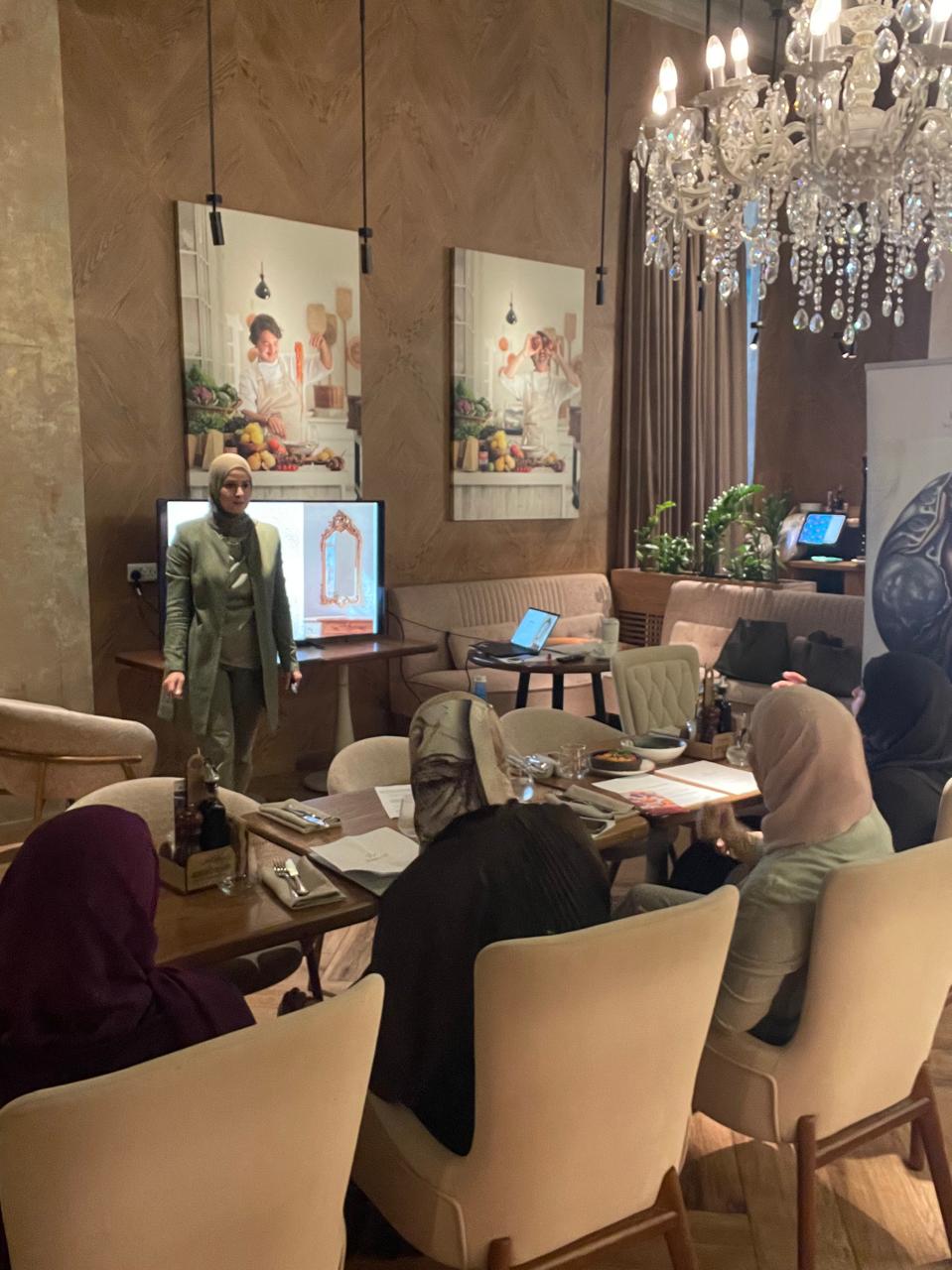 Dr. Malek Najar