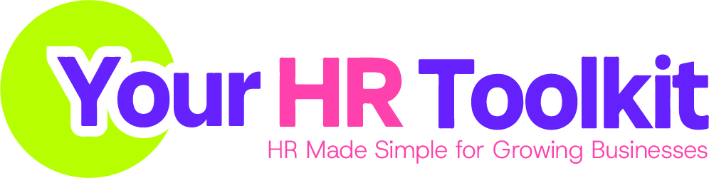 Your HR Toolkit