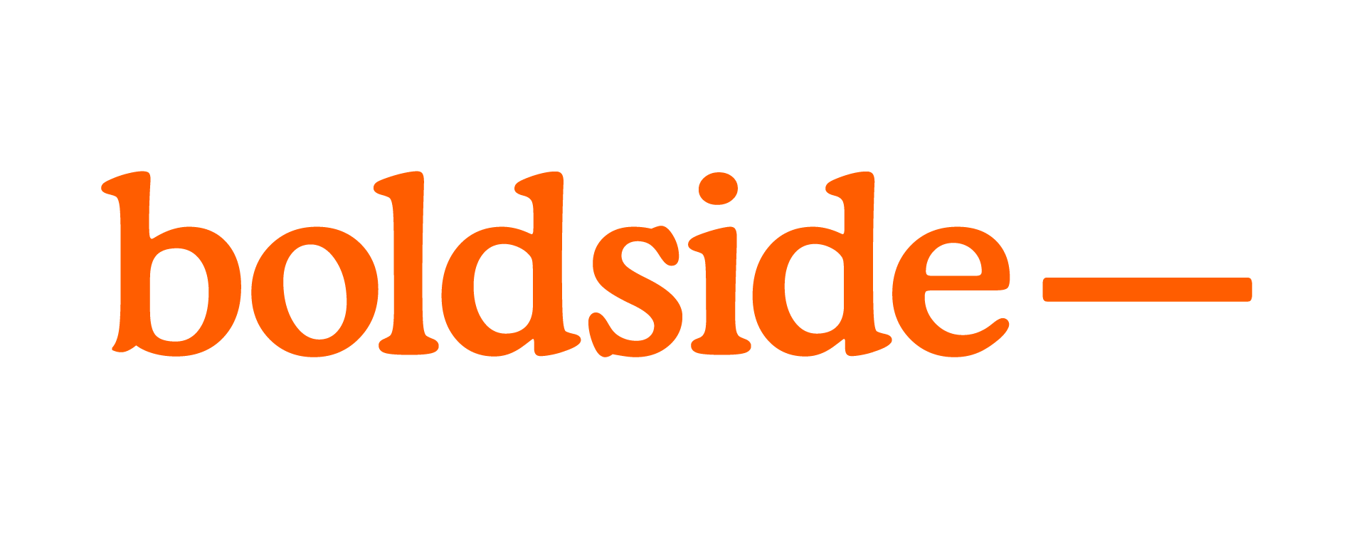 Boldside