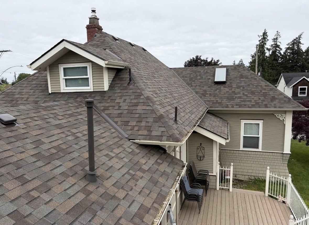 Puget Sound Roof Works