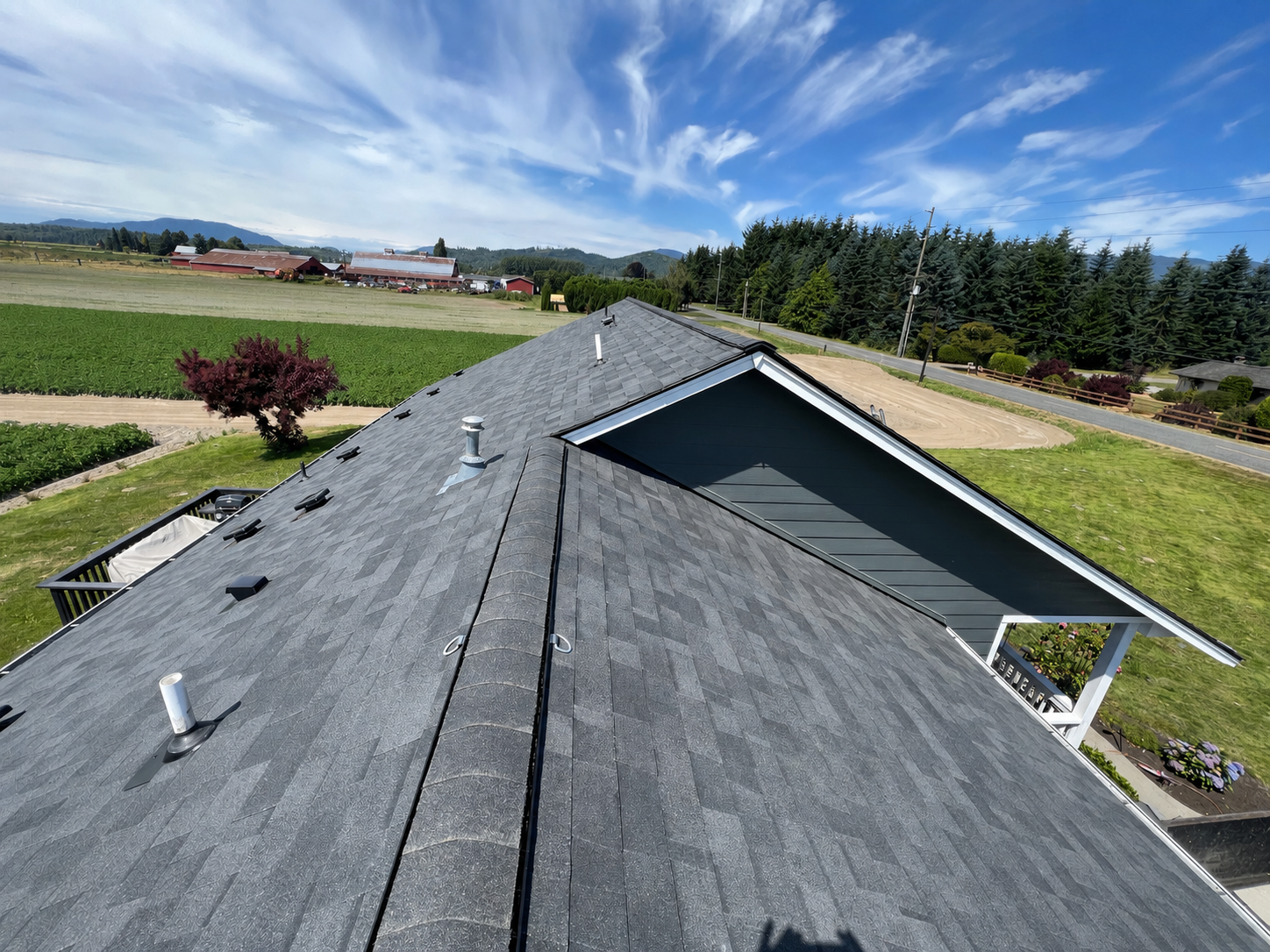 Puget Sound Roof Works