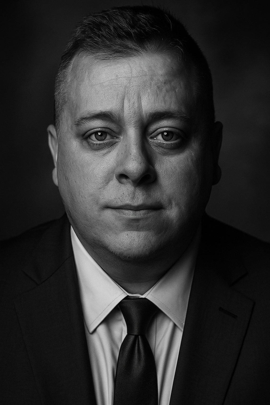 Nick Brose, Founder and CEO of TMC Marketing