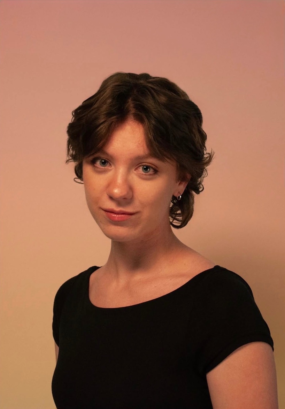 Kit Gagnon, Digital Marketing Intern at TMC Marketing