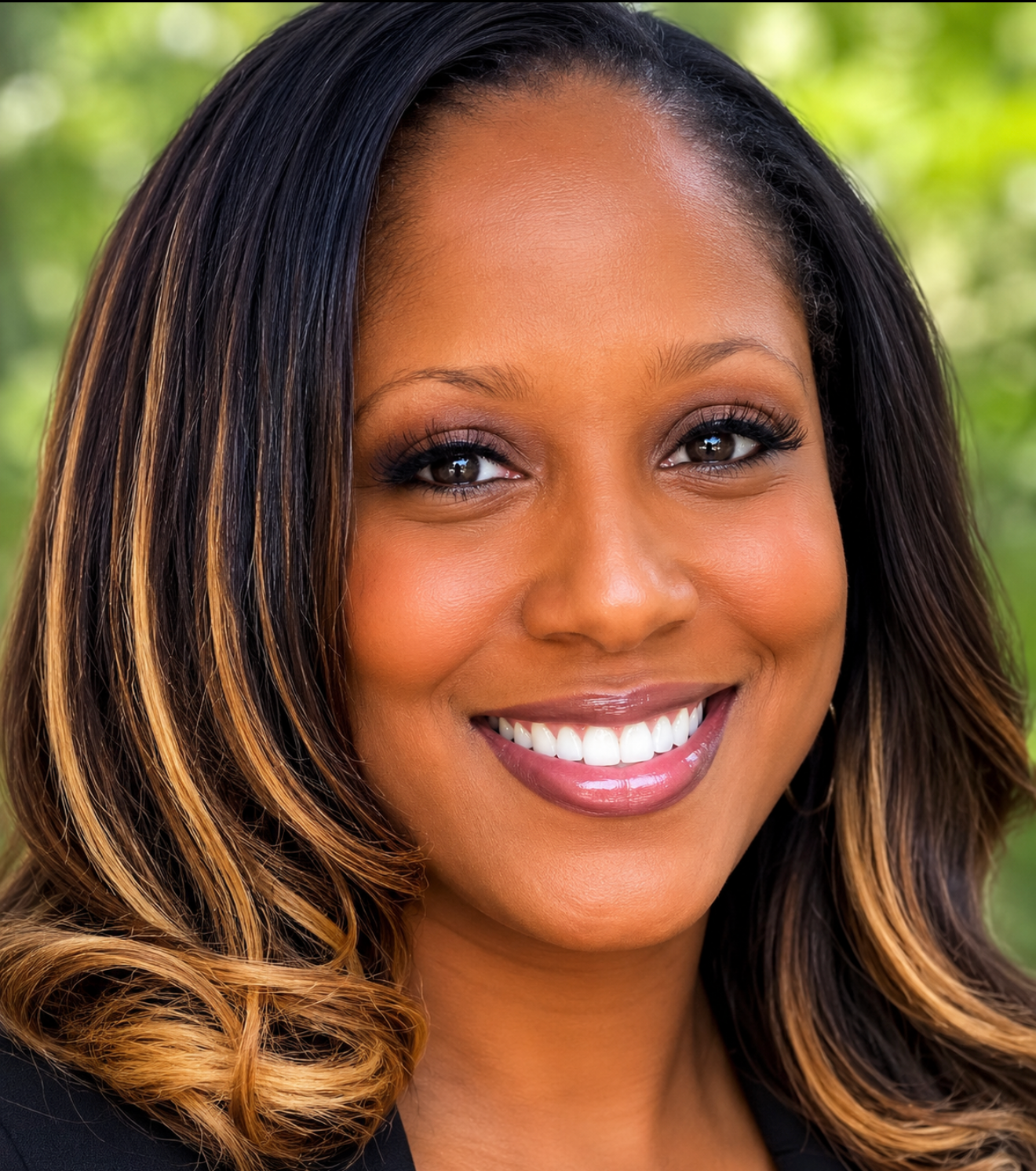 Sharice F.