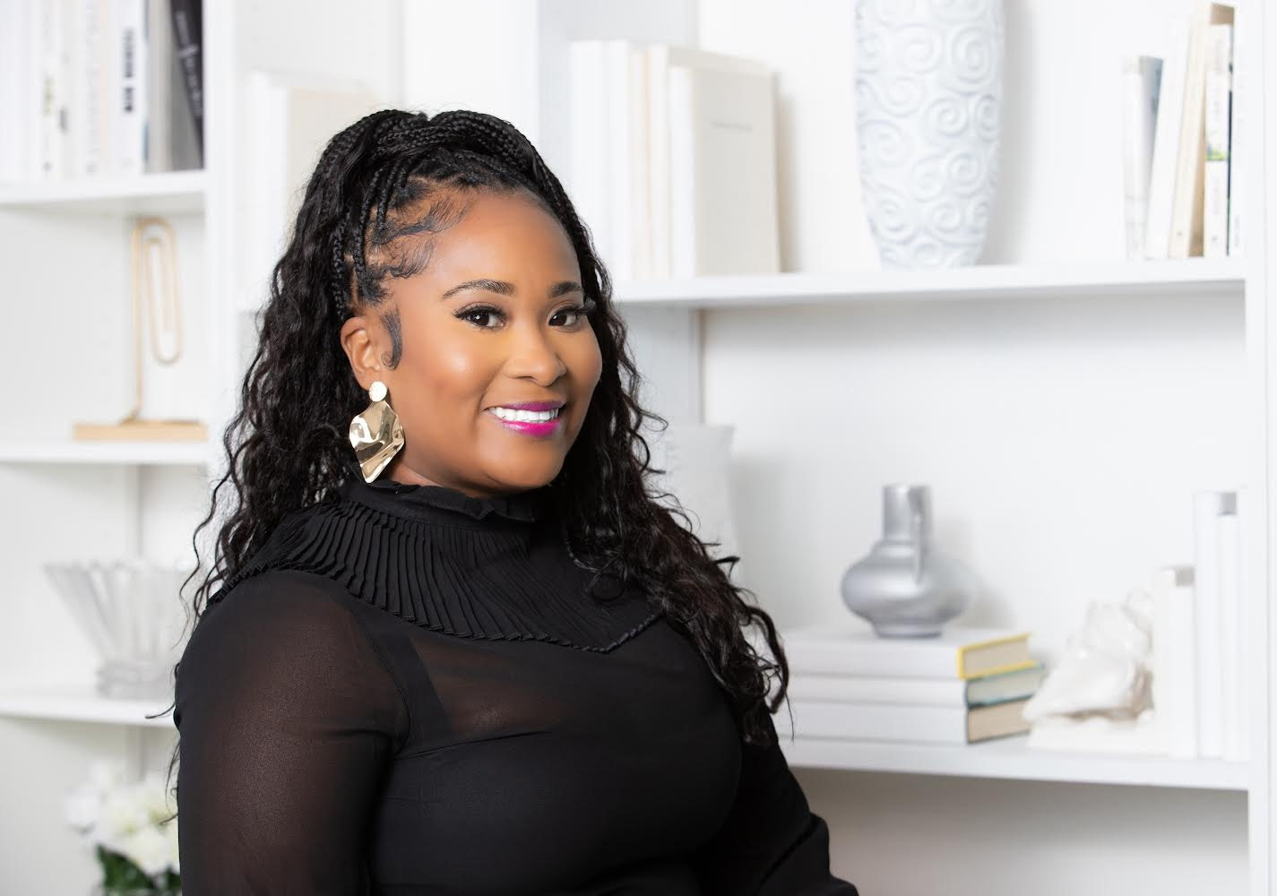 Dr. Tiffany Taylor