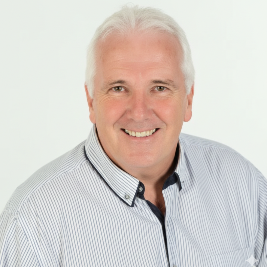 Phil Dembon, Wealth Education Specialist
