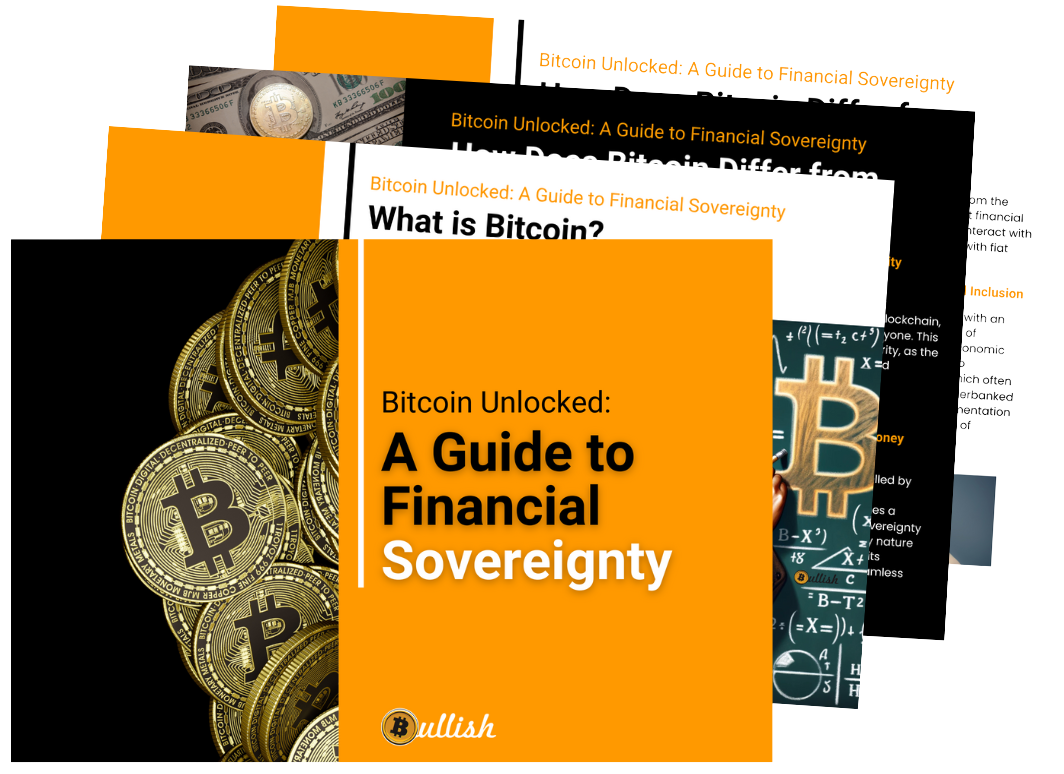 Bitcoin for beginners an starters
