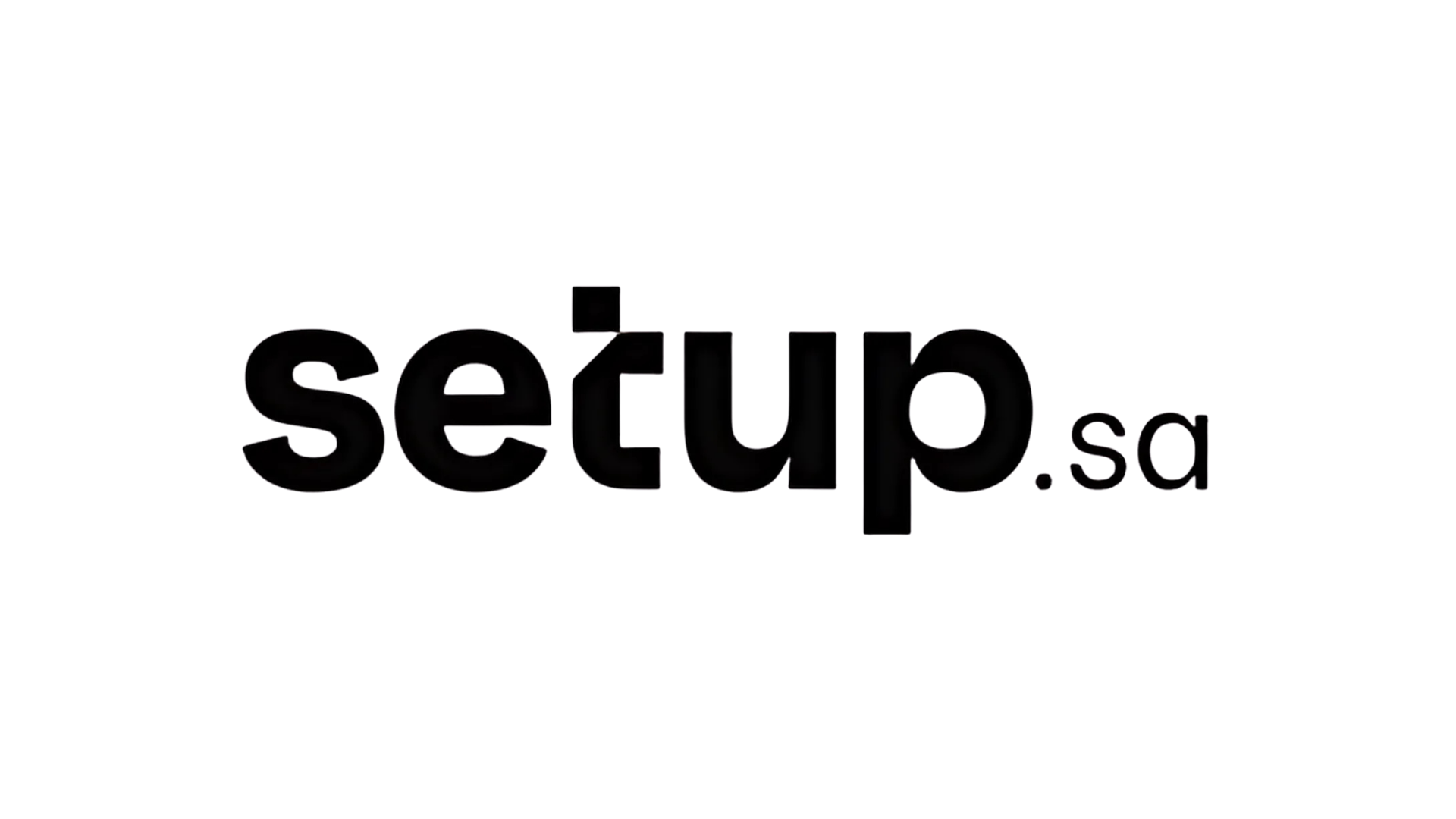 Setup.sa logo
