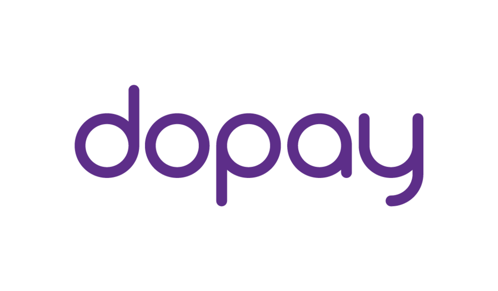 Dopay logo