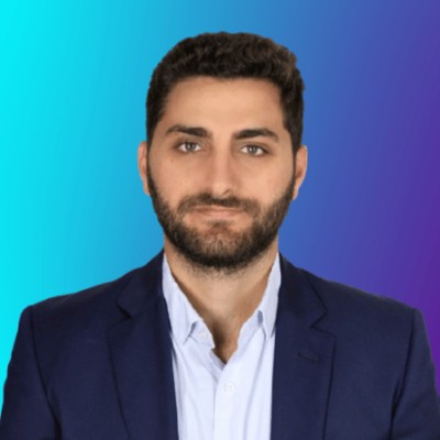 Dany Dalal