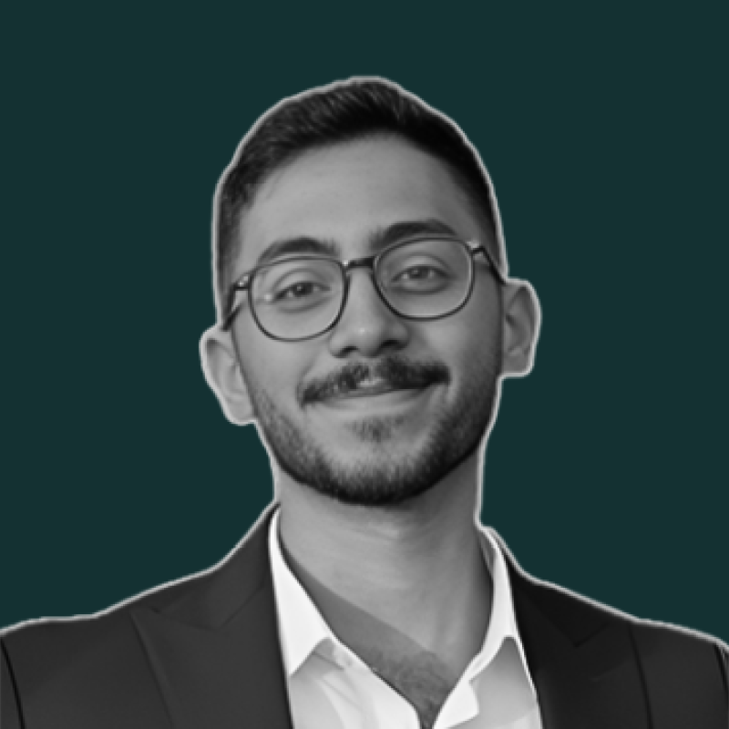 Omar Wafik