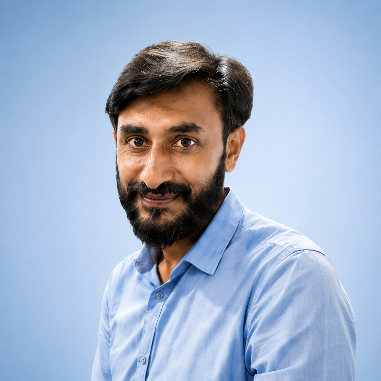 Iknoor Singh