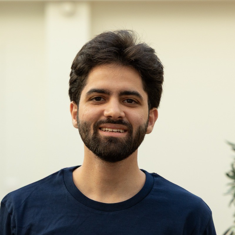 Salim Siraj