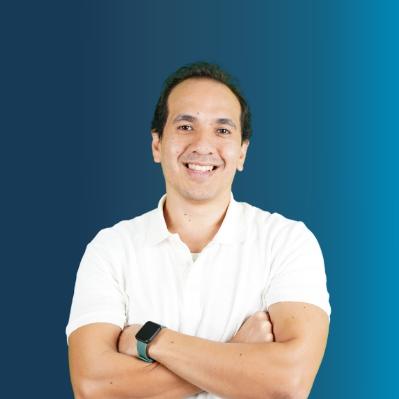 Ehab Darwish