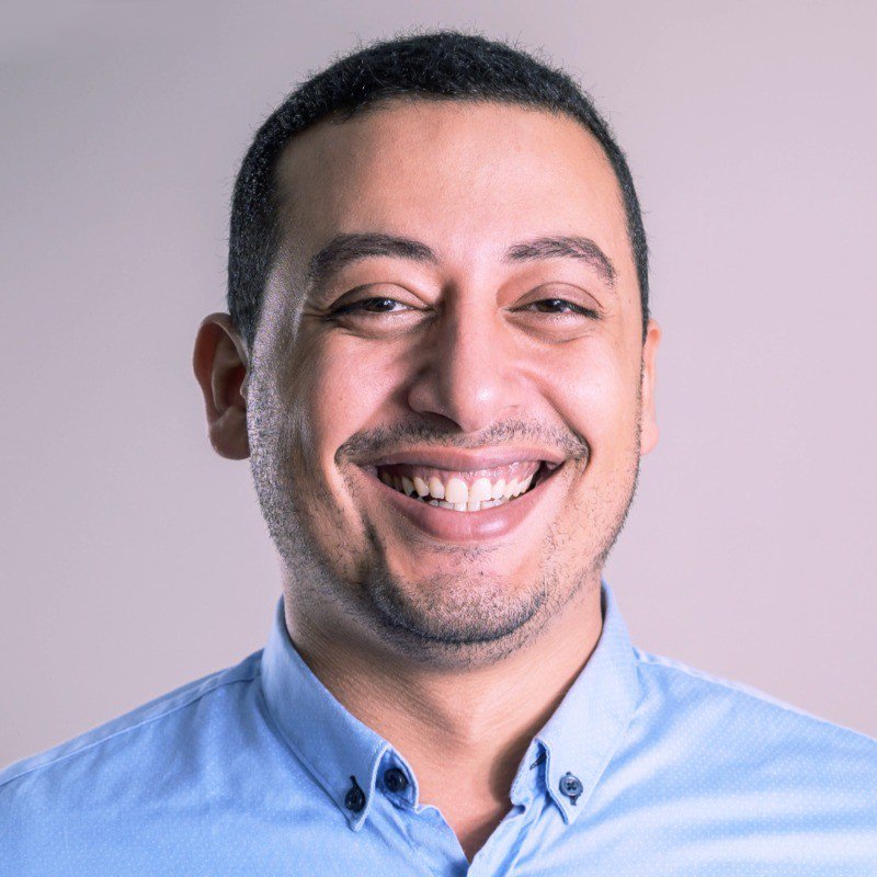Ahmed Mohsen