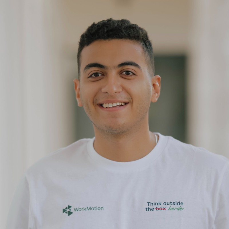 Ahmed Elznary