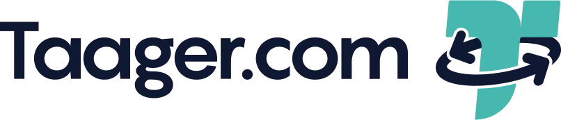 Taager logo